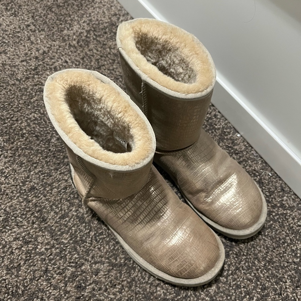 UGG boots